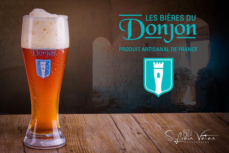 Les Bières du Donjon