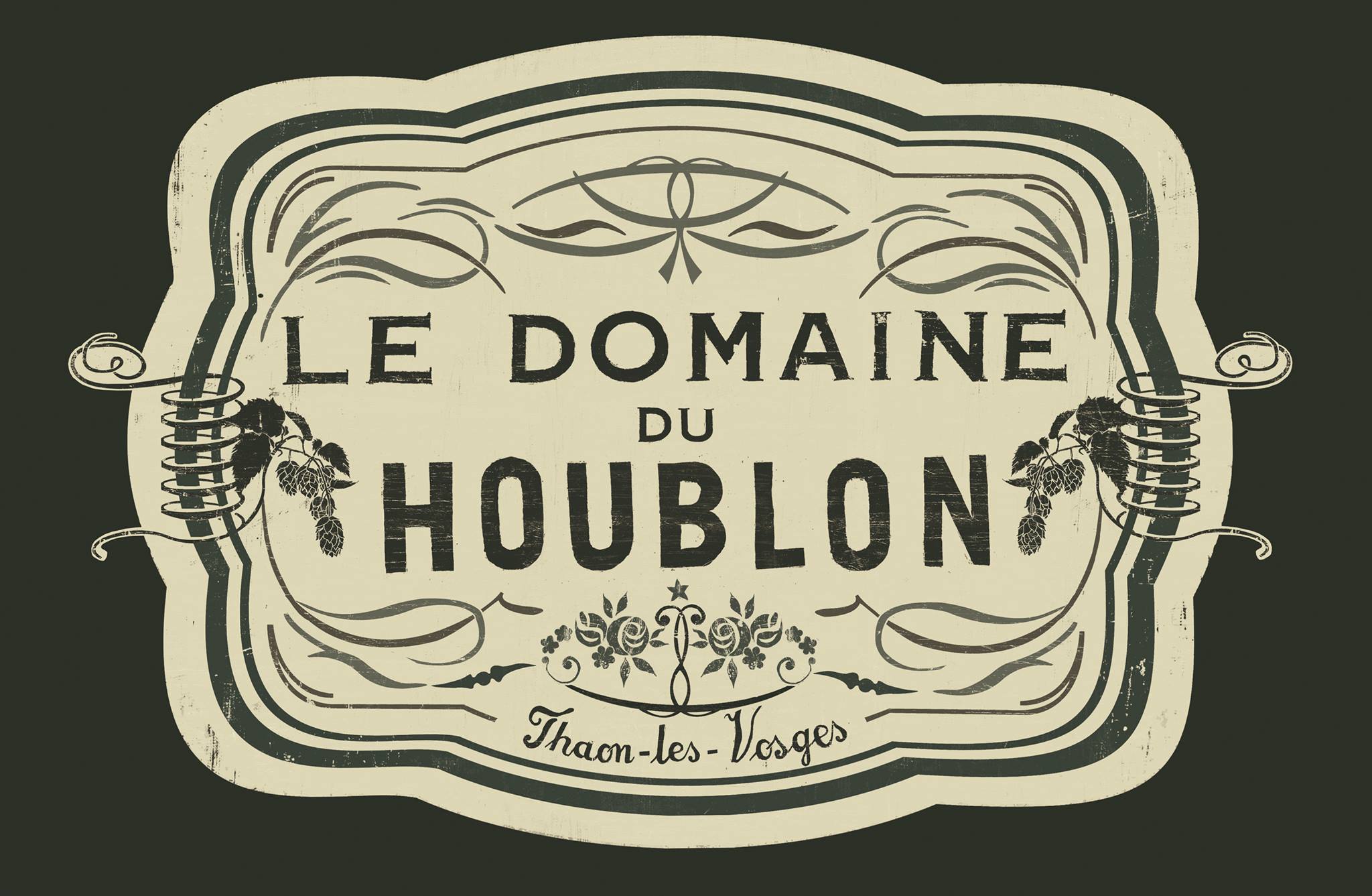 micro brasserie du Domaine