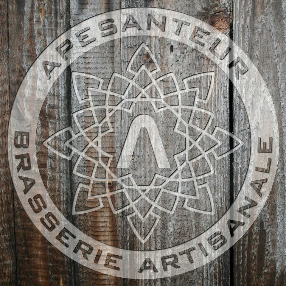 Brasserie en Apesanteur