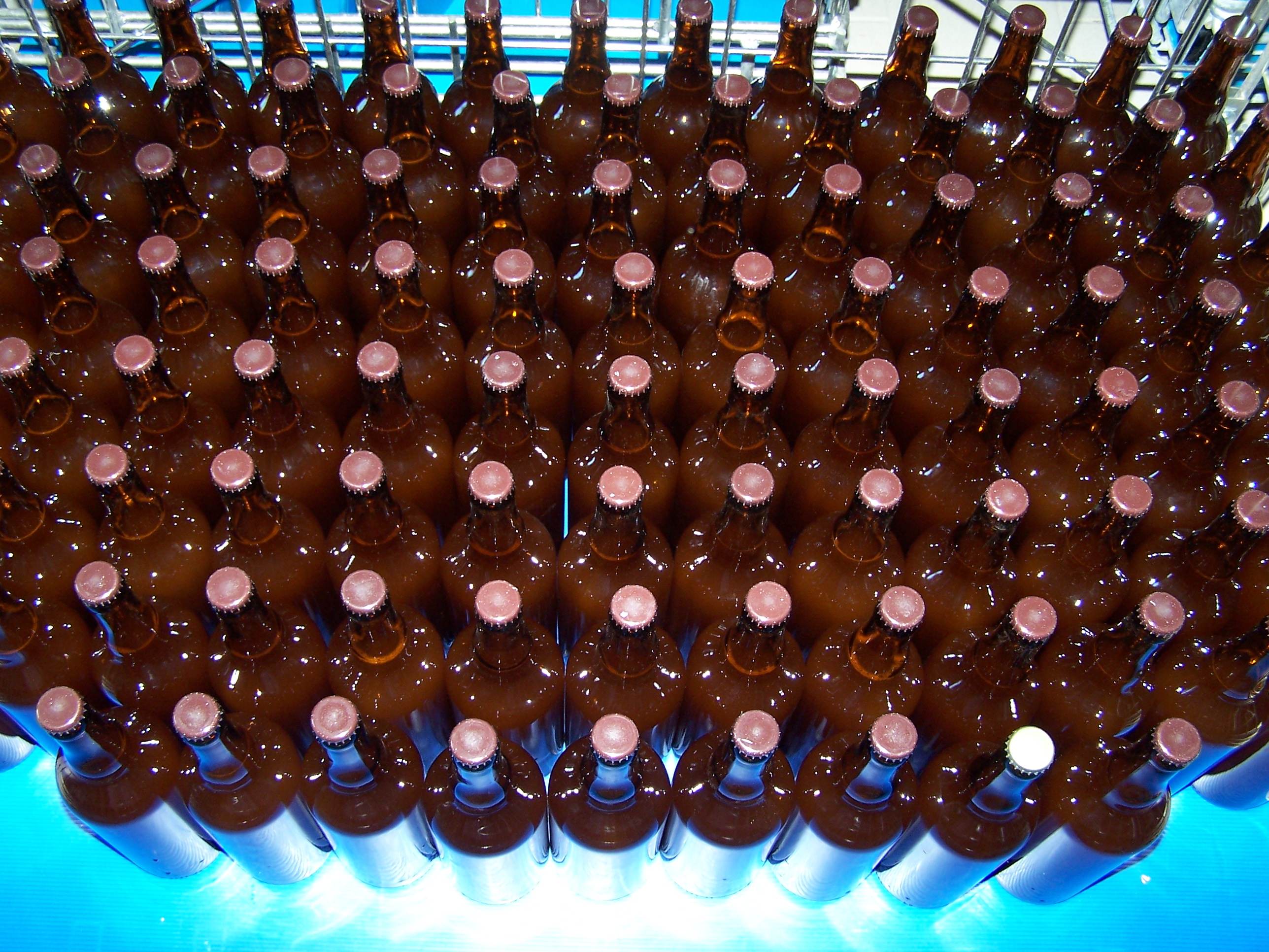 Brasserie de la rodaie