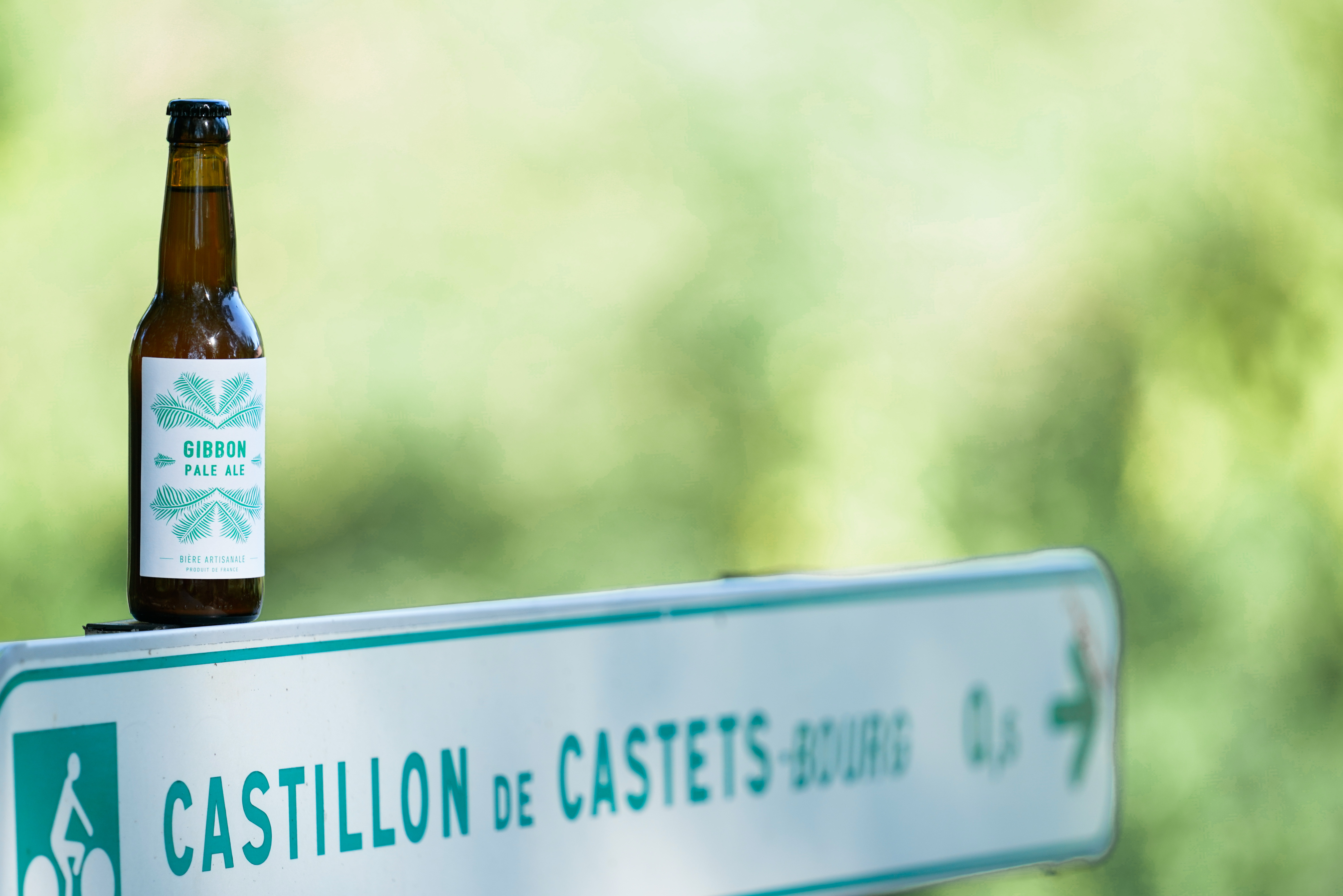 Brasserie Gibbon