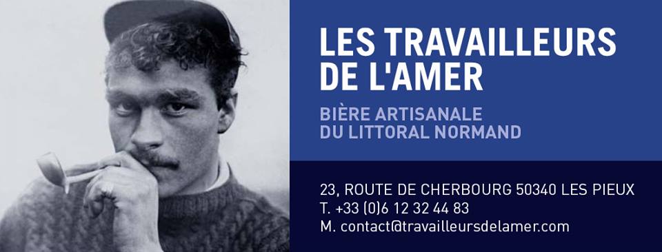 Les Travailleurs de l'Amer