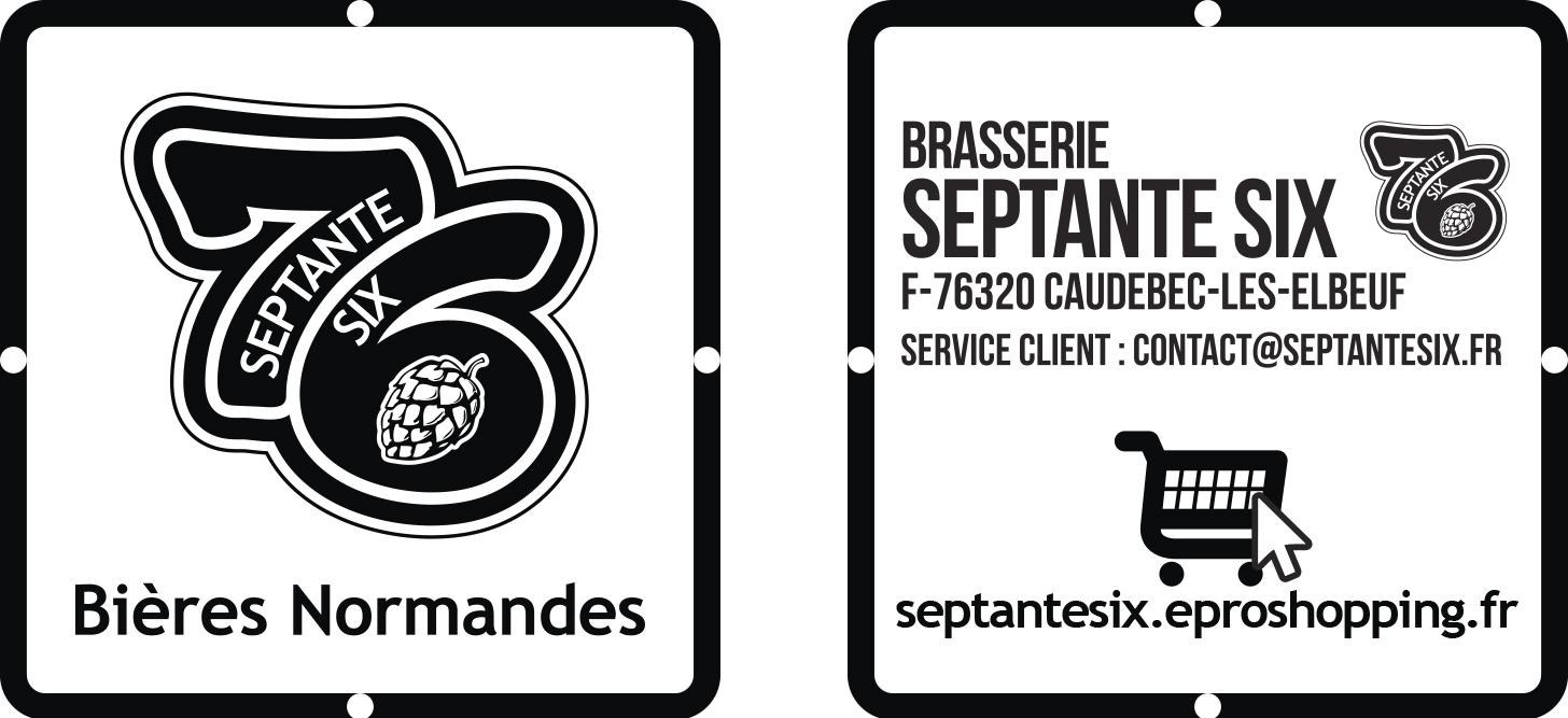 BRASSERIE NORMANDE SEPTANTESIX