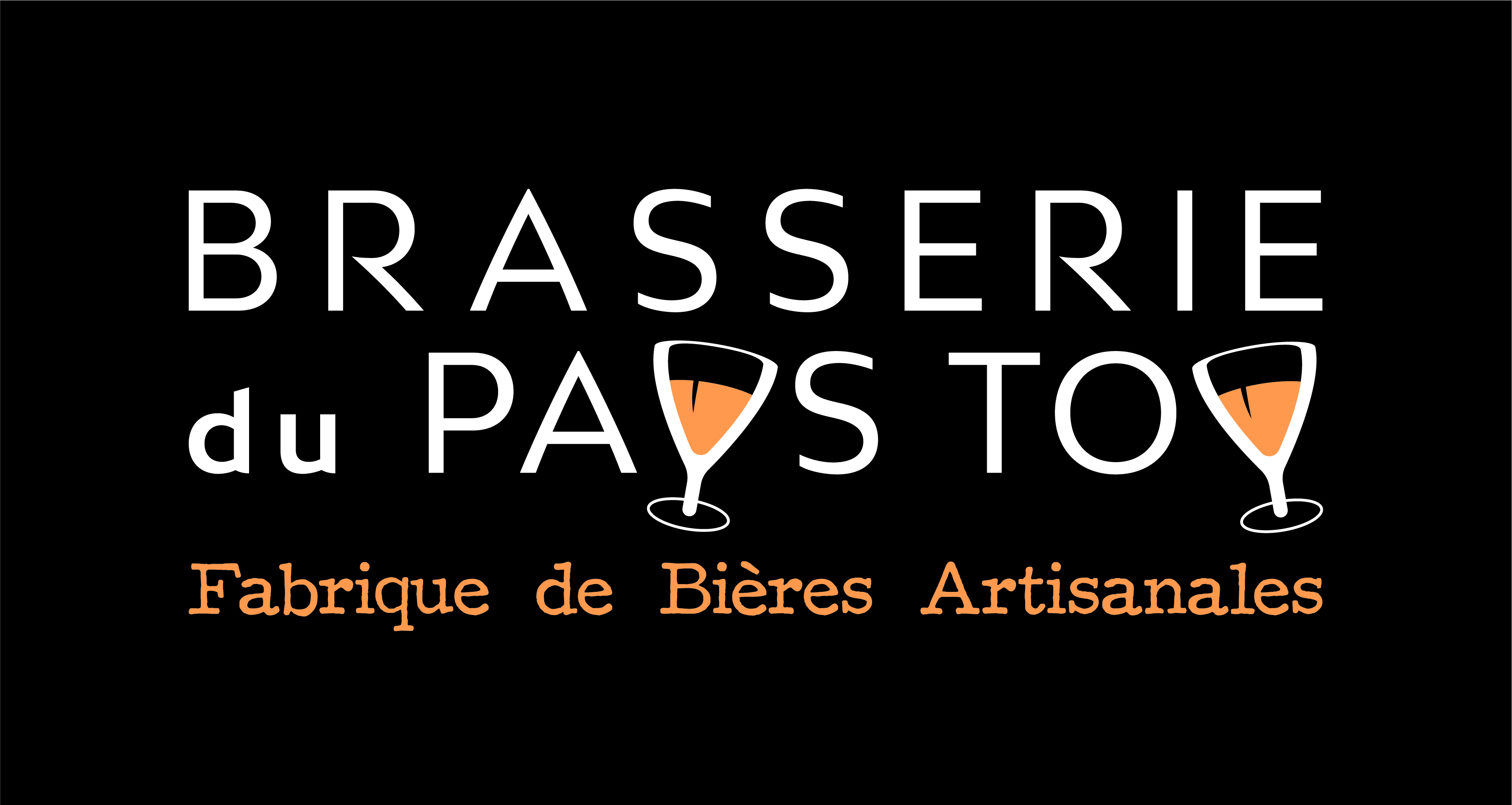 Brasserie du Pays Toy 