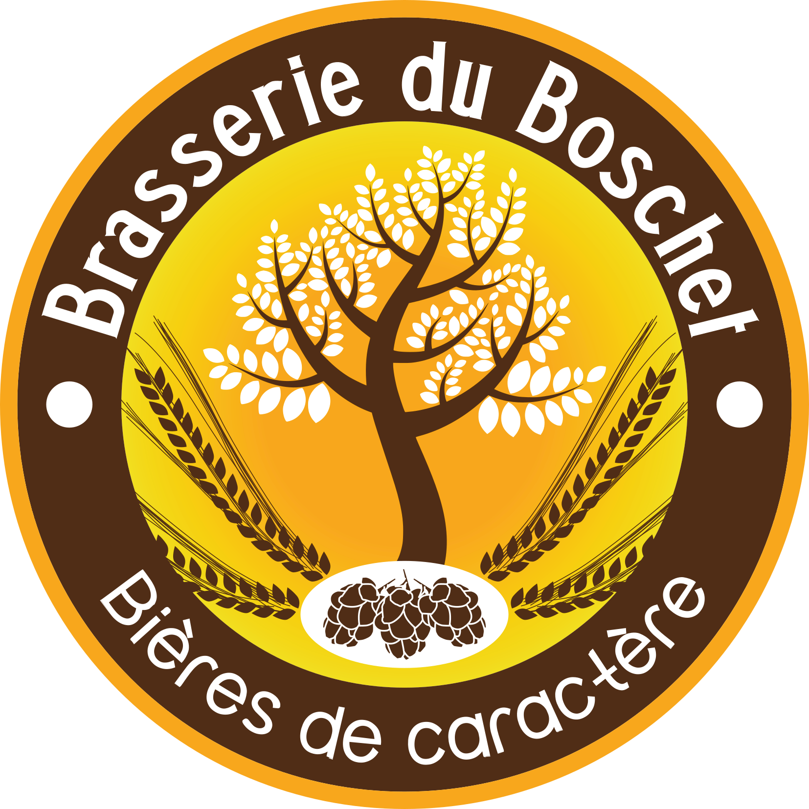 Brasserie du Boschet