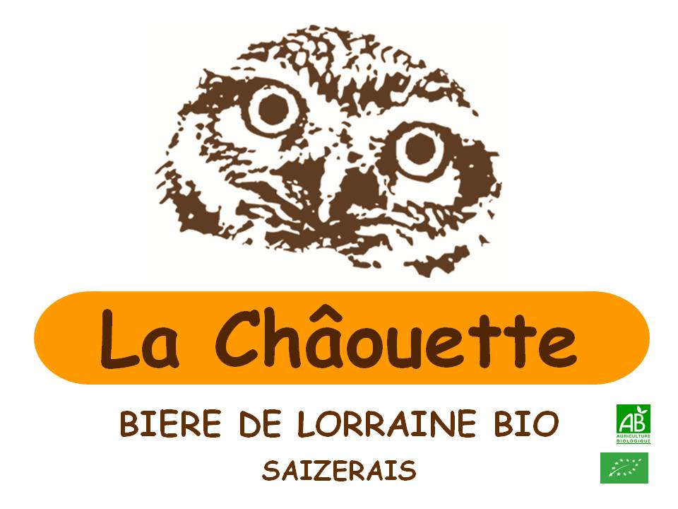 Brasserie la CHÂOUETTE
