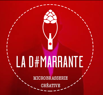 La Démarrante