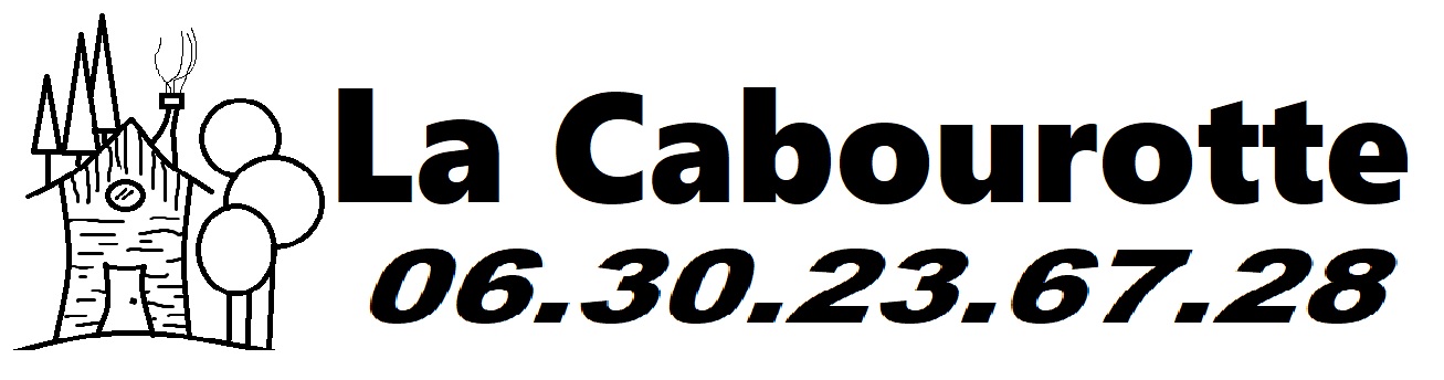 la cabourotte