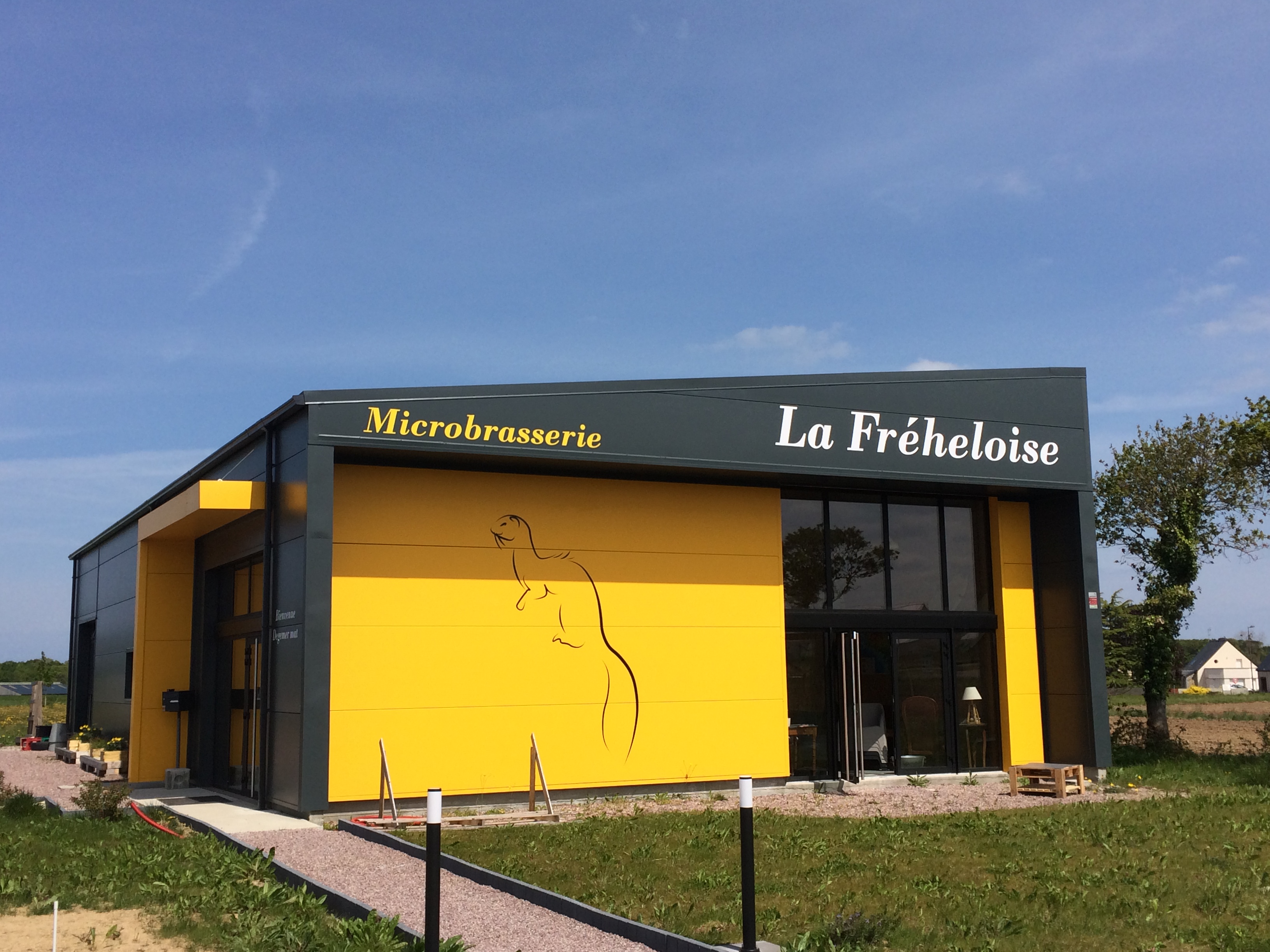 La Freheloise La Freheloise