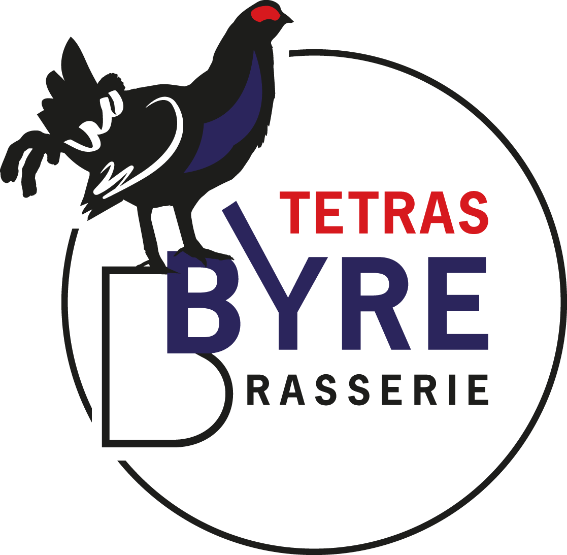 Tetras Byre