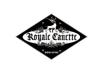 Royale Canette