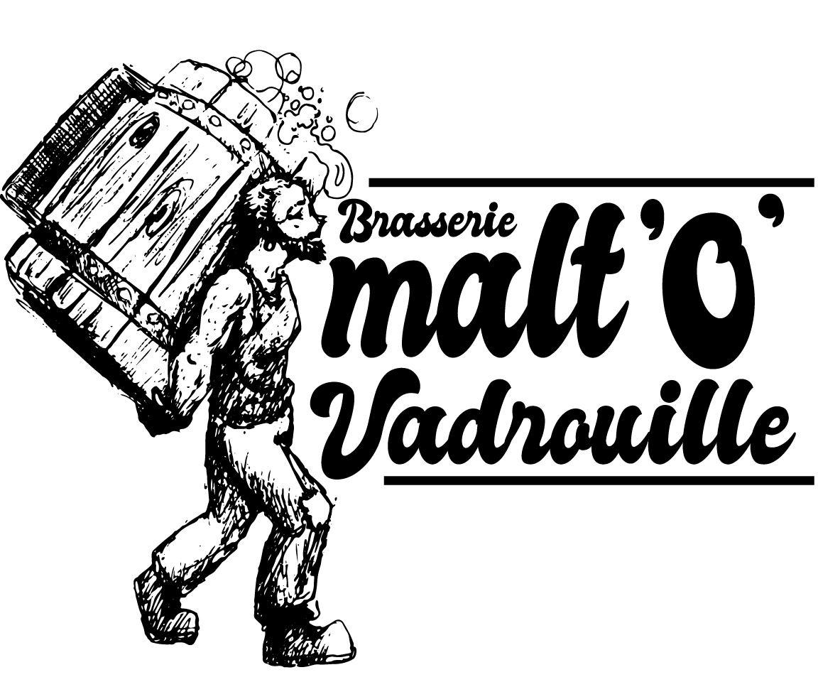 BRASSERIE MALT'O'VADROUILLE