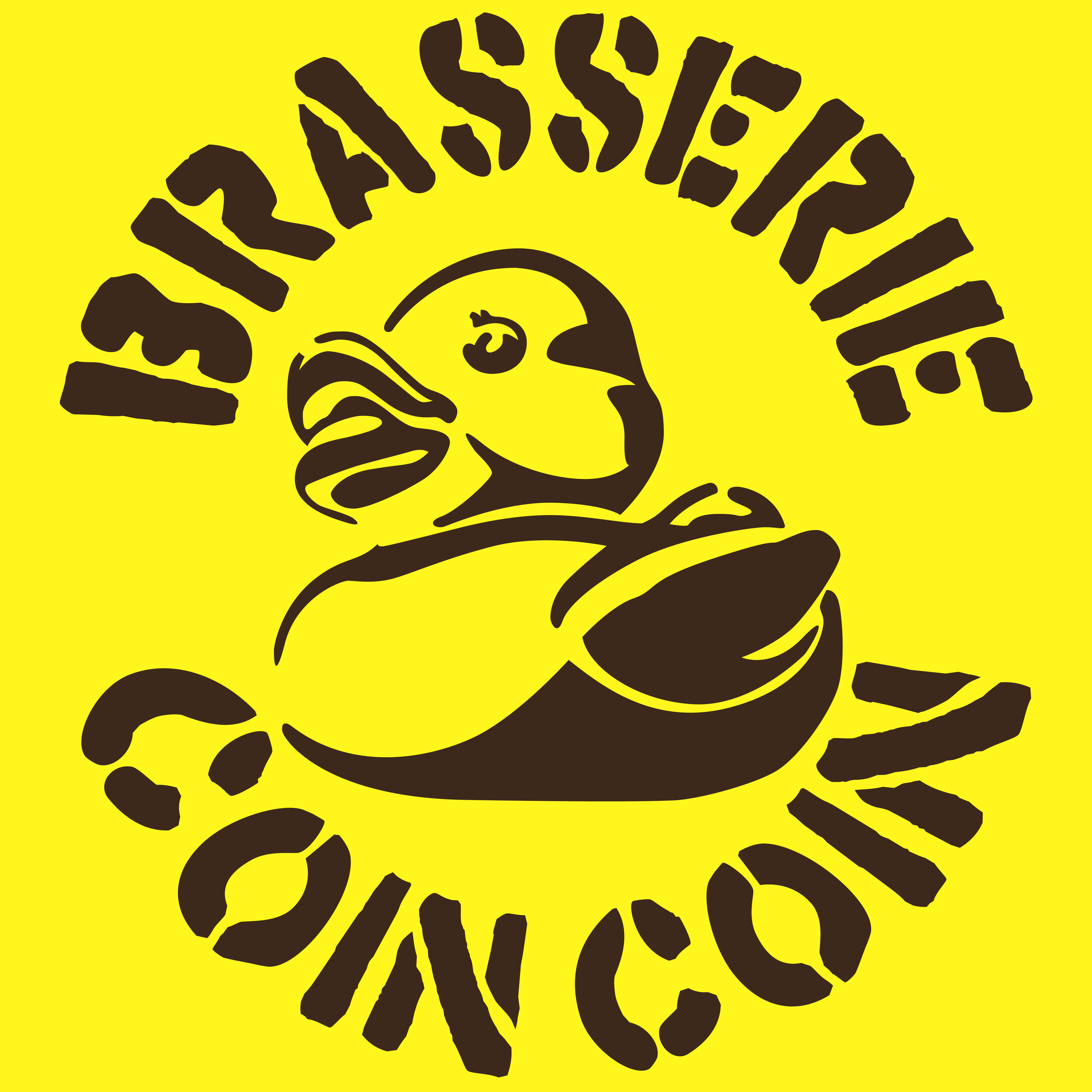 Brasserie Coincoin
