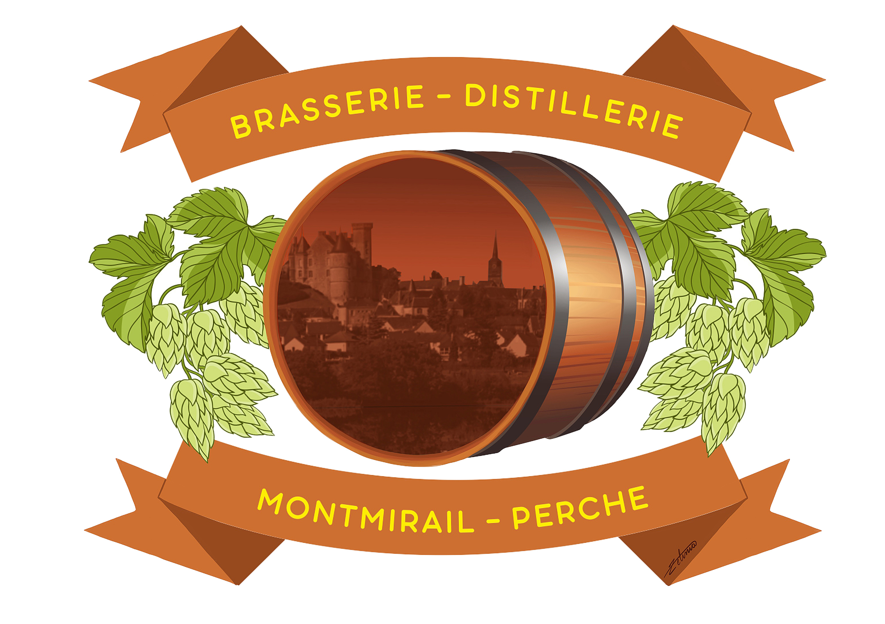 Brasserie de Montmirail