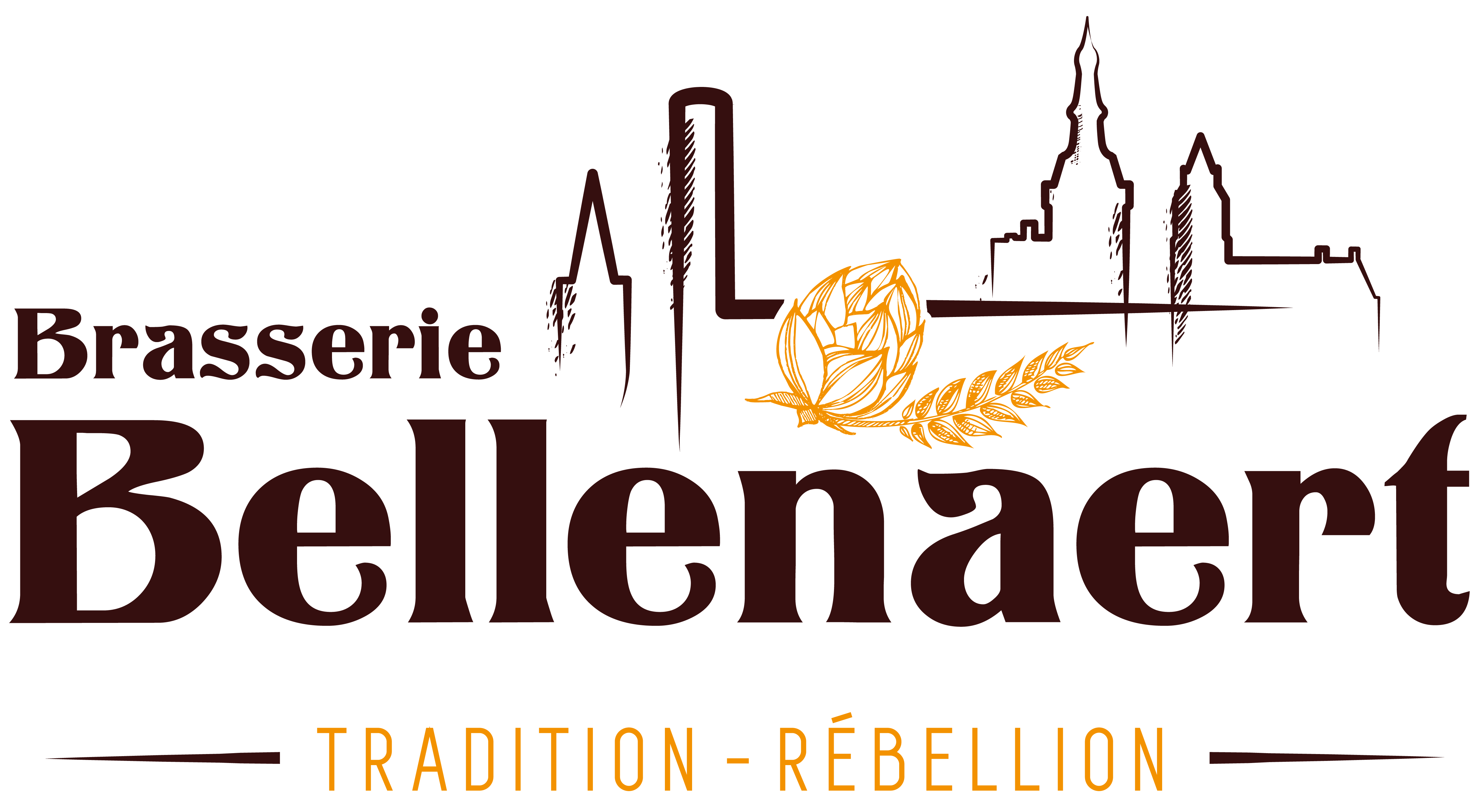 Brasserie Bellenaert