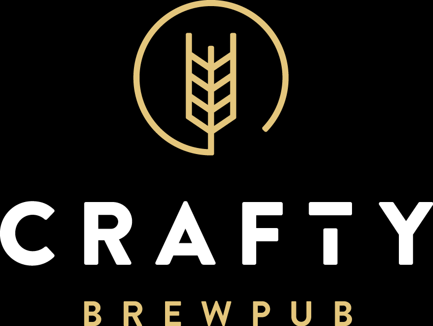 Crafty Brewpub Brasserie