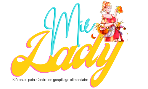 Mie Lady - les pains perdus