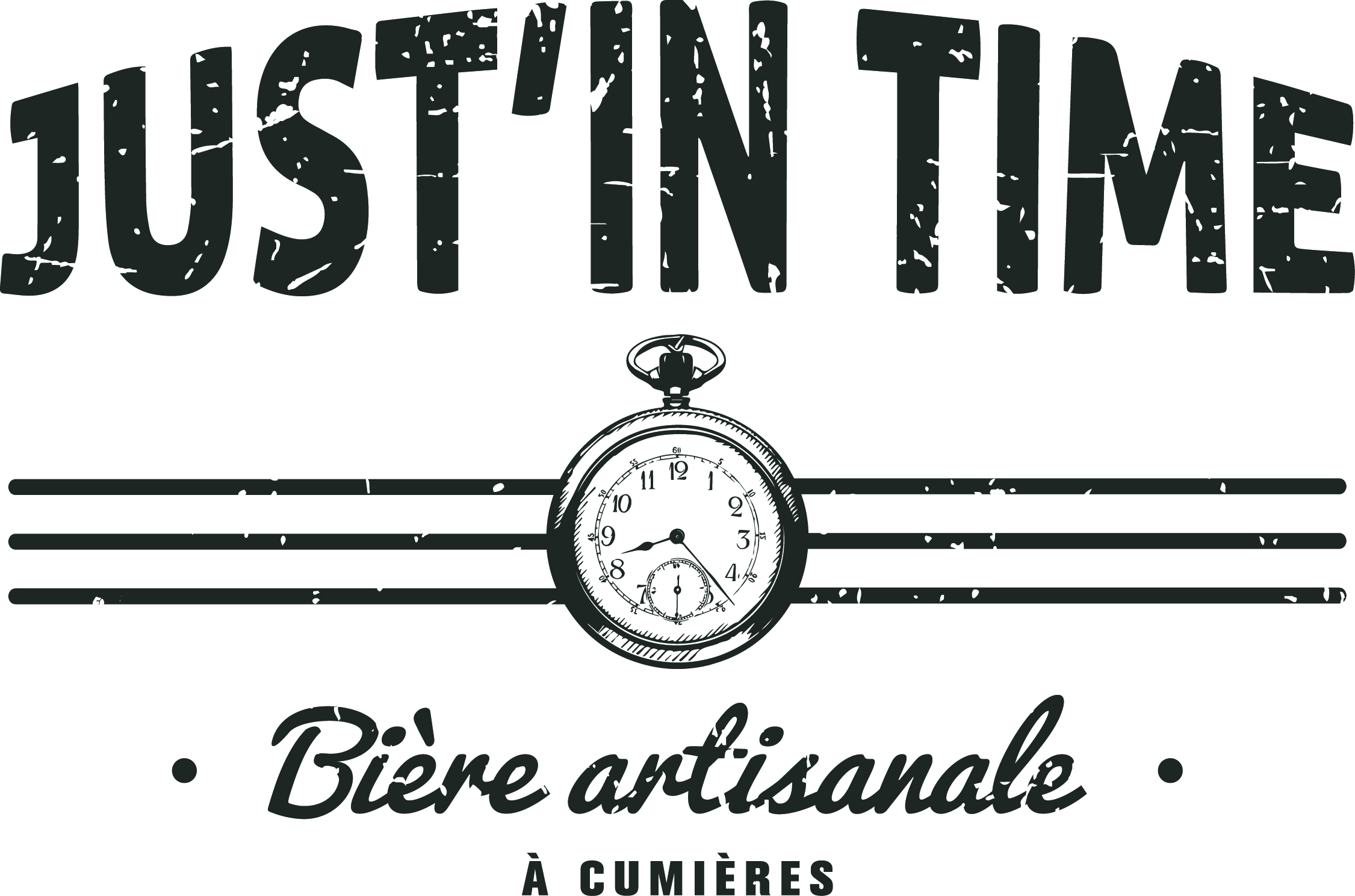 Brasserie Just'In Time