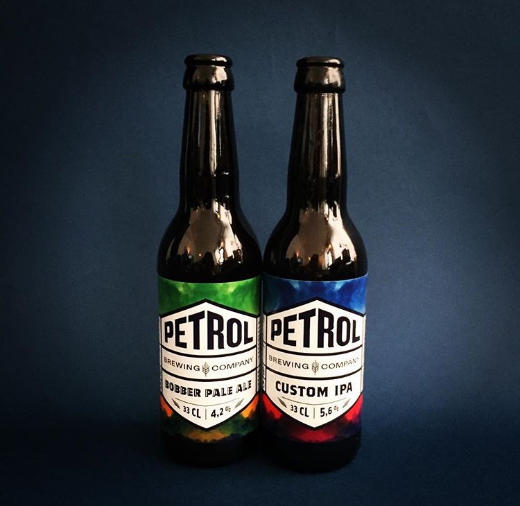 Petrol Brewing Co.