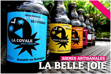 La belle joie