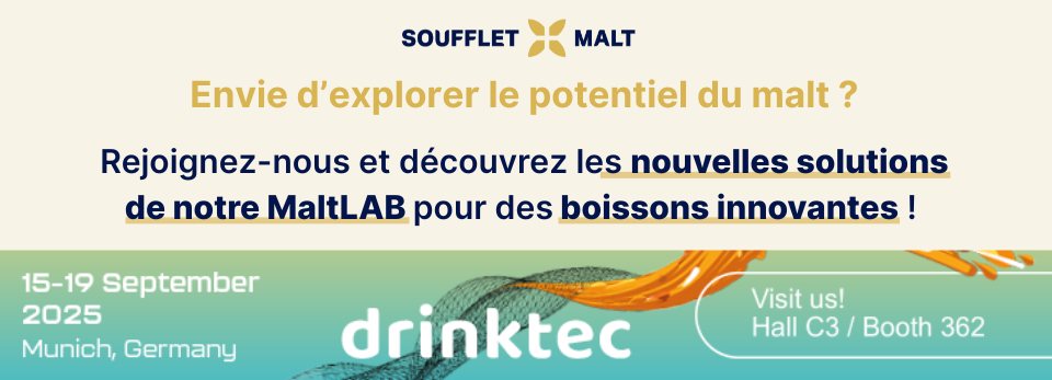 DRINKTEC 2025