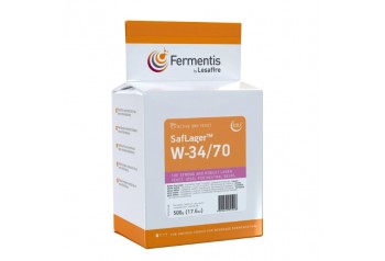 Levure SafLager™ W‑34/70