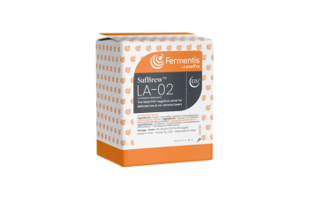 Levure SafBrew™ LA-02