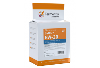 Levure SafAle BW‑20