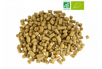 Houblon Citra BIO (US) en pellets 5 kg