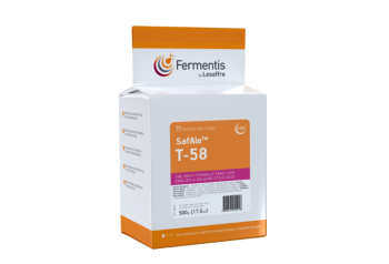 Levure SafAle™ T‑58
