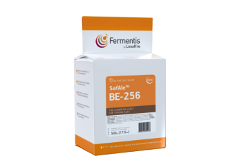 Levure SafAle™ BE‑256