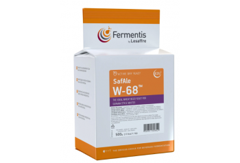 Levure SafAle W-68