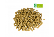 Houblon Cascade BIO (US) en pellets 5 kg