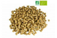 Houblon Citra BIO (US) en pellets 5 kg