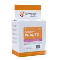 Levure SafLager™ W‑34/70