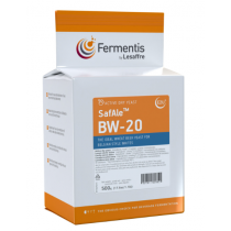 Levure SafAle BW‑20