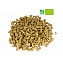 Houblon Citra BIO (US) en pellets 5 kg