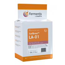 Levure SafBrew LA‑01