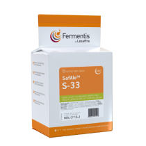 Levure SafAle™ S‑33