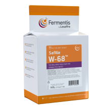 Levure SafAle W-68