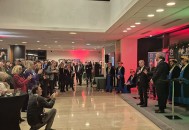 Lancement des bières de Noël 2025