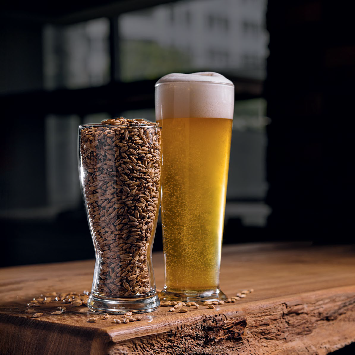 Découvrez CHÂTEAU CARA ULTRA : l’innovation récompensée au Salon du Brasseur de Nancy 2025 !