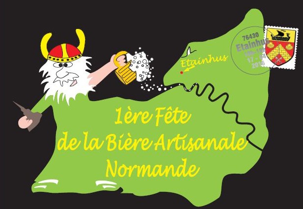 Fête de la bière normande