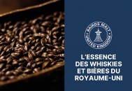 BAIRDS MALT ARRIVE EN FRANCE. Découvrez les malts prisés des brasseurs britanniques ! 