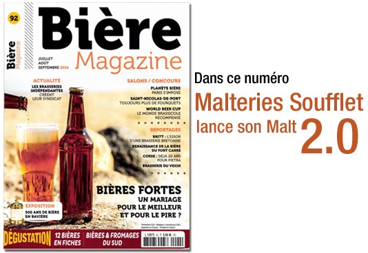 Bière Magazine