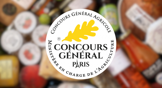 CONCOURS GÉNÉRAL AGRICOLE 2026 : Une pluie de médailles pour nos clients, 71 brasseurs et 11 distillateurs récompensés !