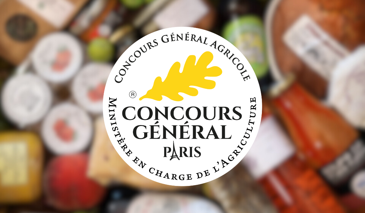 CONCOURS GÉNÉRAL AGRICOLE 2026 : Une pluie de médailles pour les bières, 71 clients brasseurs récompensés !