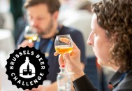 Félicitations aux lauréats du Brussels Beer Challenge 2025