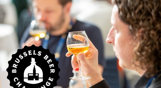Félicitations aux lauréats du Brussels Beer Challenge 2025