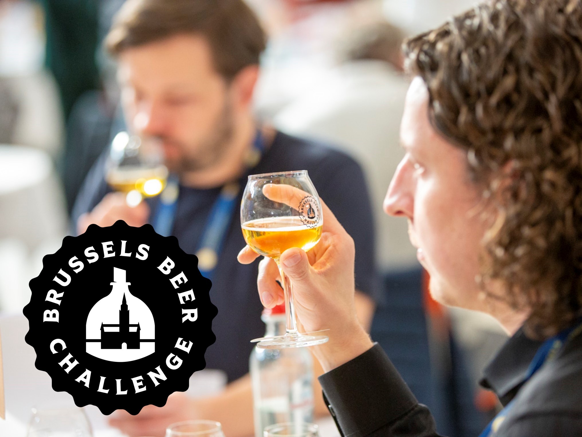 Félicitations aux lauréats du Brussels Beer Challenge 2025